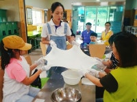 고성군 다자녀세대 체험놀이 비용 지원