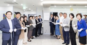 통영 달빛어린이병원 본격 운영