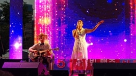 진주영남예술제협의회 하바울 회장 영남예술제로 전 지역민 함께 즐기는 축제 만들겠다