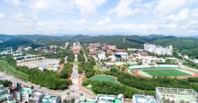 [2020년 수시특집-경남지역 대학을 가다]경상대학교