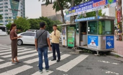마산회원구 추석 연휴 마산역 공영주차장 무료개방
