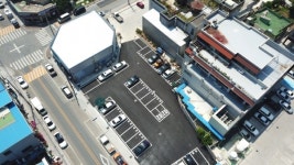 합천군, 전통시장·주거지 주차환경개선 공모사업 선정