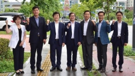진주시 국토안전관리원 본사 유치 나섰다