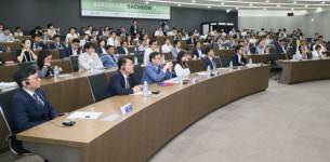 에어로마트 사천 2019 성료