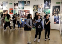 창원문화재단 포스터로 보는 한국영화 100주년 개최