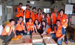 진주 금산면 지사협 맞춤형 봉사활동 실시