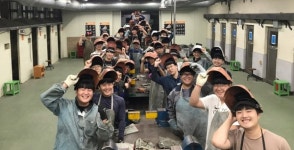 창원기계공고 용접기능사 100% 합격