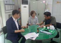 창원시 차량 번호변경시행 한달째 큰 불편없어