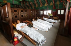 산청한방약초축제 테라피 웰니스체험관 연다