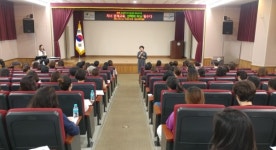 양산교육지원청 자녀 경제교육 선택이 아닌 필수다