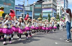 볼거리·즐길거리 가득한 제69회 개천예술제