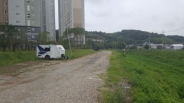 진주 초장동 도시개발지역 정주여건 대폭 개선