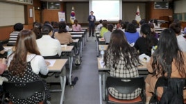 합천군, 어린이집 평가제 지표교육 실시