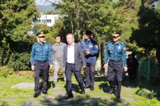 함안군-함안겅찰서 여성安心구역 정비추진