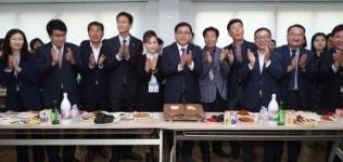 창원 소계지구 도시재생 뉴딜사업 주민간담회 개최
