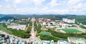 경상대학교 개교 71주년(1948~2019)-경남을 대표하는 거점 국립대학교 위상 강화
