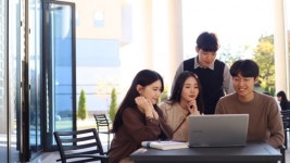 경상대학교 개교 71주년(1948~2019)-경남을 대표하는 거점 국립대학교 위상 강화