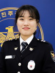 (경찰의 날 기념 인터뷰)진주경찰서 여청과 권현지 경장