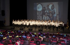 통영 민간·가정어린이집 보육인 한마음 축제