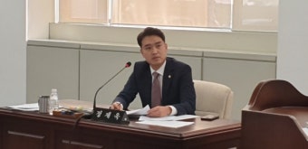진주시 미등록 경로당 내년부터 지원 받는다