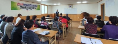 양산 서창시장, 자생의 길 찾는다