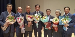 합천군, 제58회 경상남도 문화상·제29회 경남예술인상 수상 쾌거