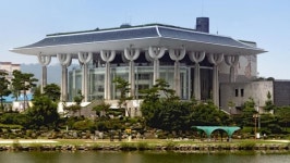 경남문화예술회관에 서부권 경남예술인복지센터 개소