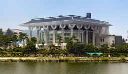 2019 윤이상국제음악콩쿠르 입상자 콘서트 개최