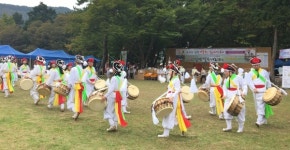 사천 남양 열린 한마당 축제 11월 2일 개최