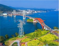 (창간 9주년)사천바다케이블카 우리나라 해양관광의 랜드마크를 꿈꾼다