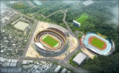 (창간 9주년)가야왕도 김해, 2023년 전국체전으로 세계도시 꿈꾼다