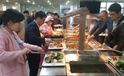 안전하고, 건강한 한돈 마음 놓고 드세요