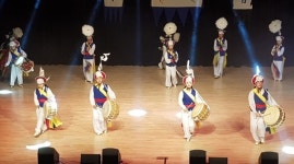 제2회 하동예술제 성황리 개최