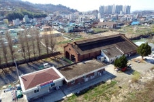 (창간 9주년)부강 진주 3대 프로젝트-(3)옛 진주역 부지 재생 프로젝트