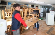 창원경륜공단 아동복지시설 동보원 봉사활동