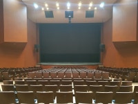 함안문화예술회관 대공연장 고품격 새단장 완료