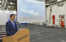 오성환 총영사 역사의식 갖춘 글로벌 리더 되어주길