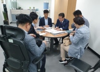 의령읍과 부림면 양대축으로 의령경제 살린다