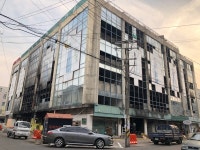 옛 영남백화점 점포주, 진주시에 매입 요청