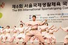 세계 국학기공인들의 축제 열린다