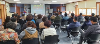 진주시 금산면 주민들 시내버스 증차해야