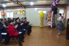 경남지체장애인협회 진주시지회 나눔의 날 행사