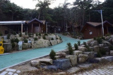 창녕 화왕산자연휴양림 시설사용료 감면혜택 확대