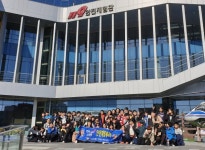 마산소방서, 팔룡초 119소년단 안전체험투어