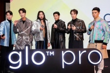 BAT코리아, 궐련형 전자담배 신제품 글로 프로 출시