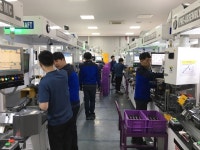 산업기능요원과 함께 성장하는 창원 태림산업㈜