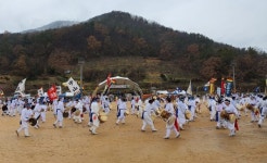 밀양 무안용호놀이 43주년 기념공연 성료