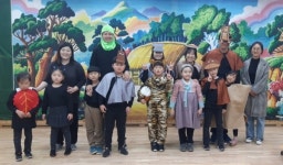 거제시립하청도서관 도서관·박물관·미술관 1관1단 성료