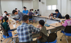 함양군, 아버지 역할 지원사업 진행