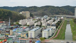 진주 이현1-5구역 조합 재건축정비사업 순항